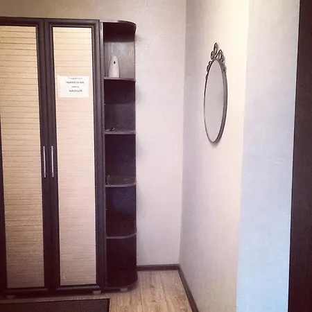 On Zhukovskogo 9
