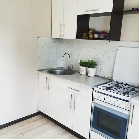 On Zhukovskogo 9 Minsk
