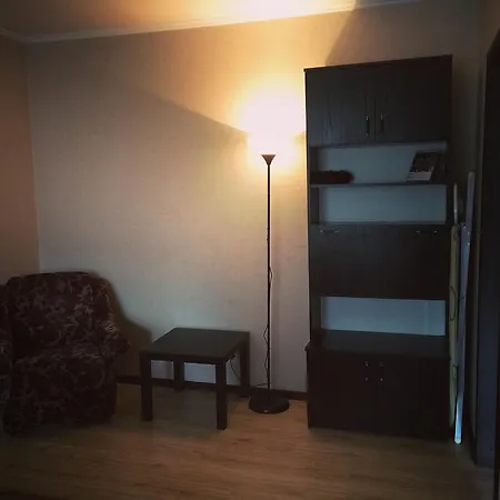 On Zhukovskogo 9 Appartamento *